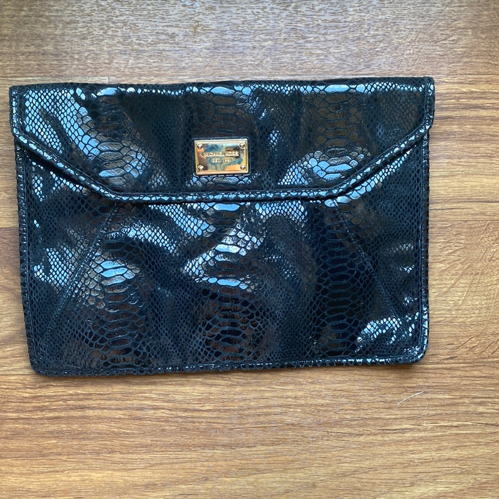 Michael Kors clutch